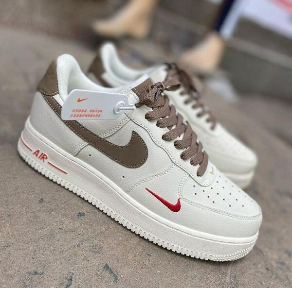 Nike Air force 1