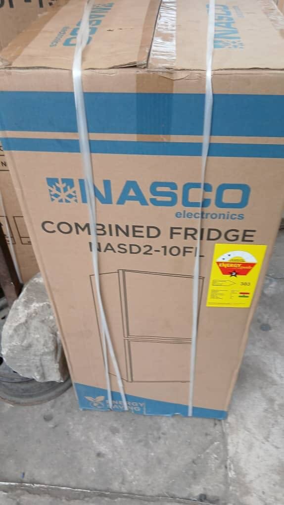 NASD2 108L
