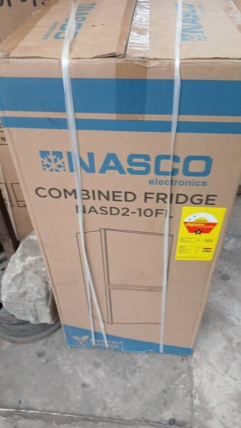 NASD2 108L