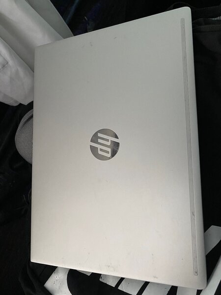 HP Pro Book