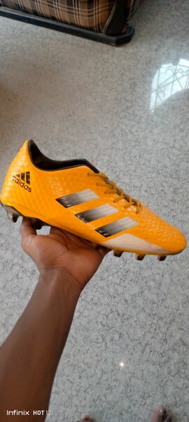 Football Boots