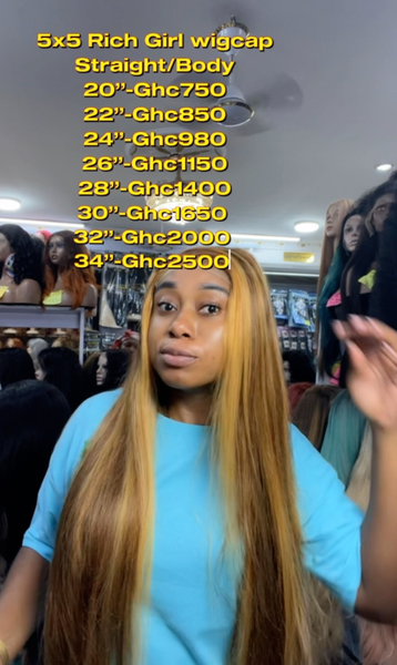 Wig