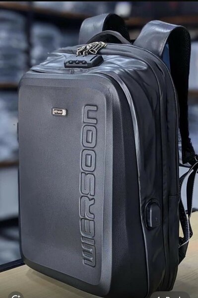 Wiersoon backpack
