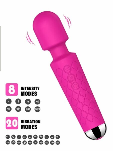 Vibromasseurs