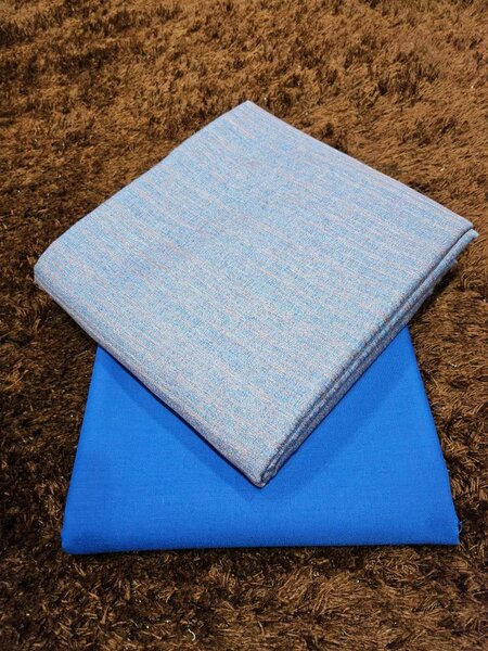 Combo fabric