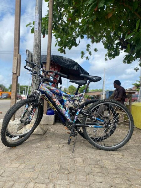 Vélo enfants