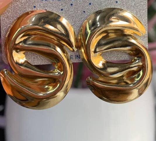 Chic Earring