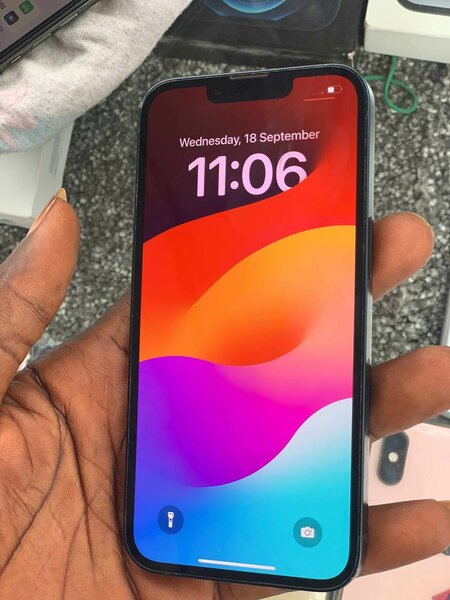 11 PRO MAX 256GB UK USED