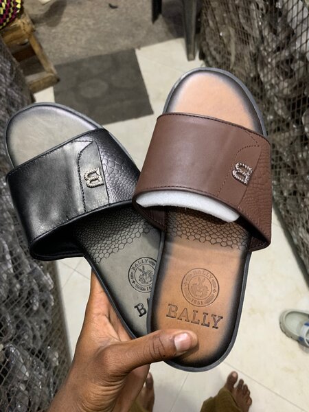 Slippers