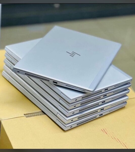 Hp Elitebook 830 g6