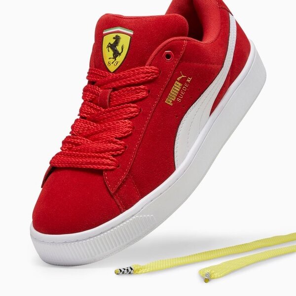 Puma suede xl