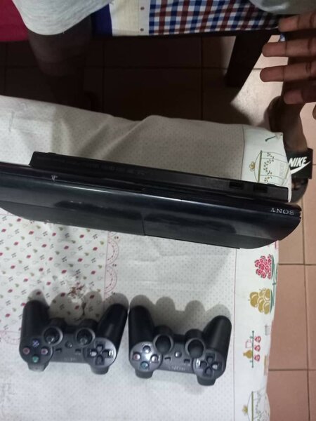 Ps3