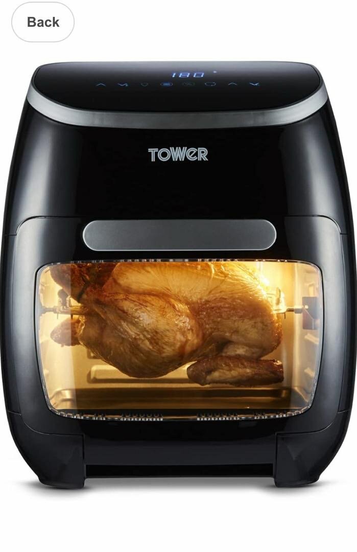 Tower Airfryer