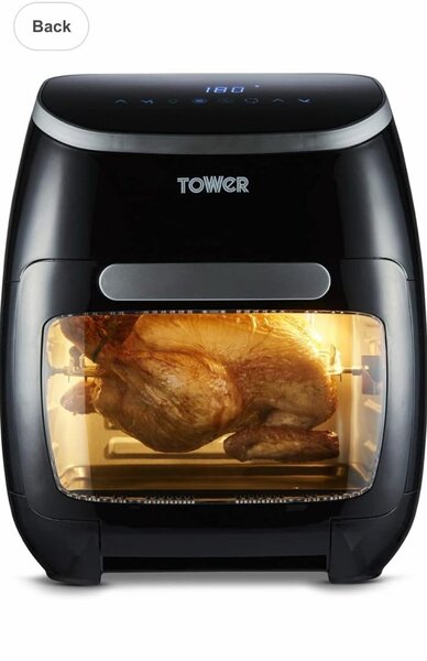 Tower Airfryer