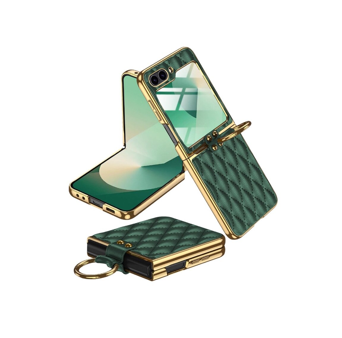 Coque pour Z Flip 6