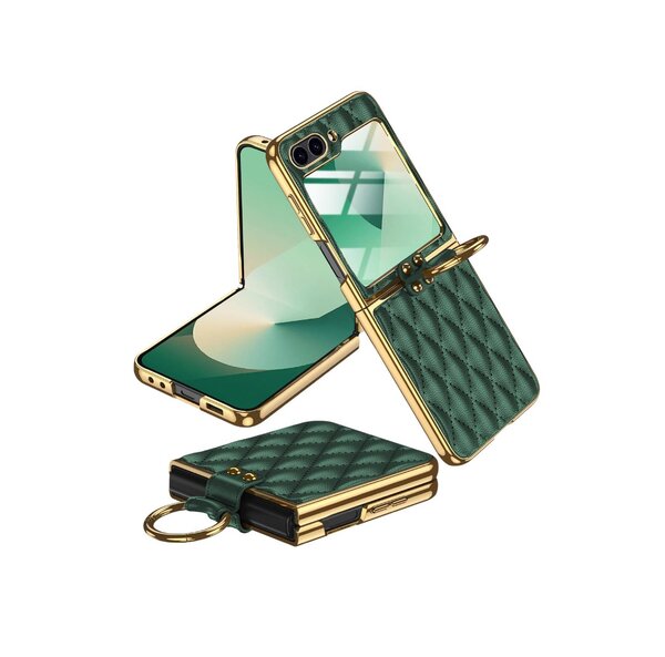 Coque pour Z Flip 6