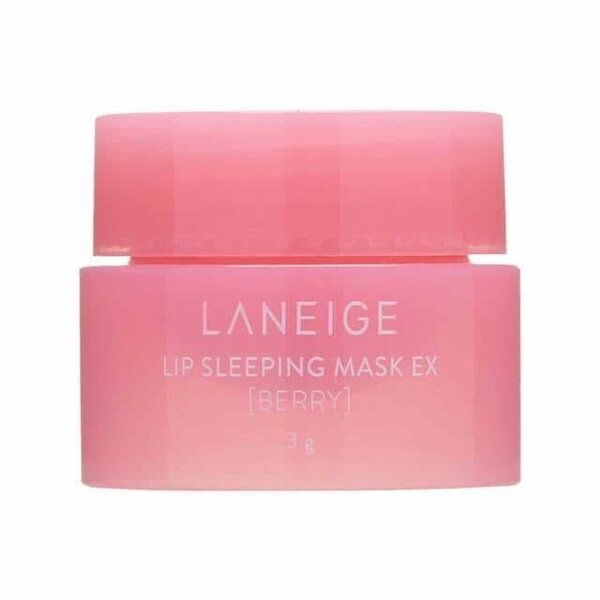 LANEIGE Lip Sleeping Mask Berry