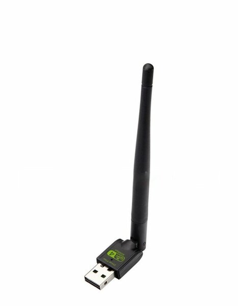 Carte wifi 2.4G-150M