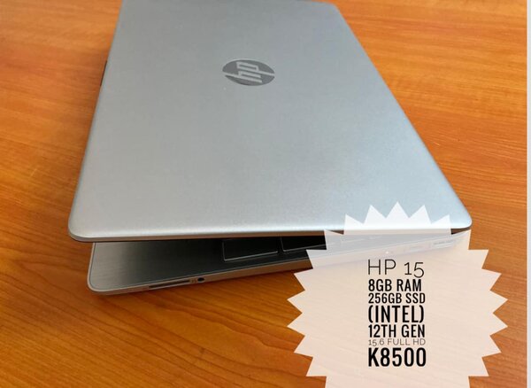 HP 15
