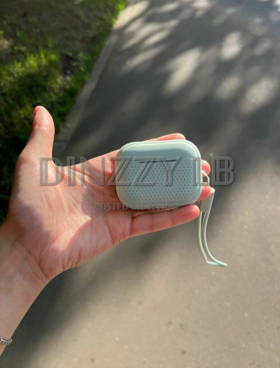 Airpods Pro2 Silicone case