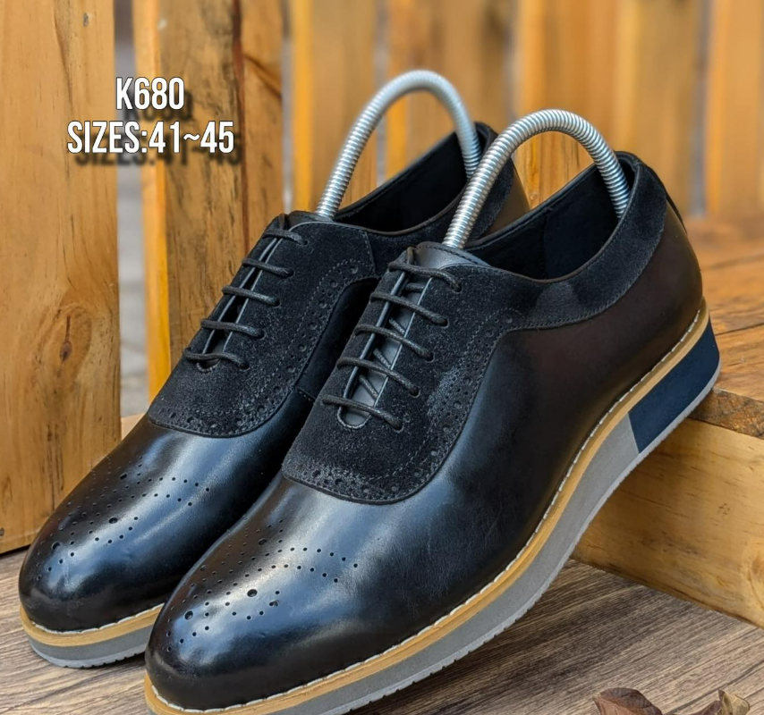 High quality boots