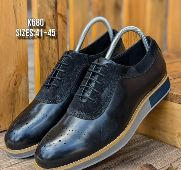 High quality boots