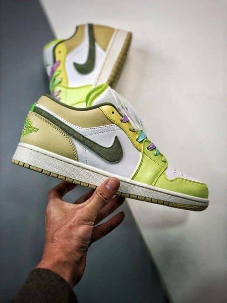 Jordan 1