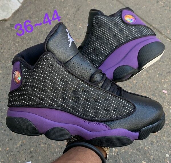 Jordan