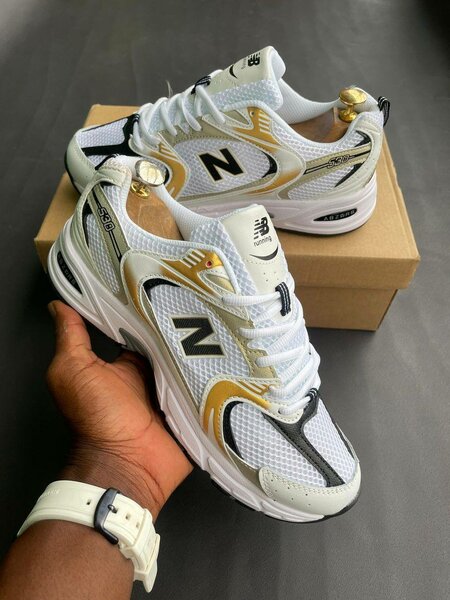Baskets New Balance élégantes
