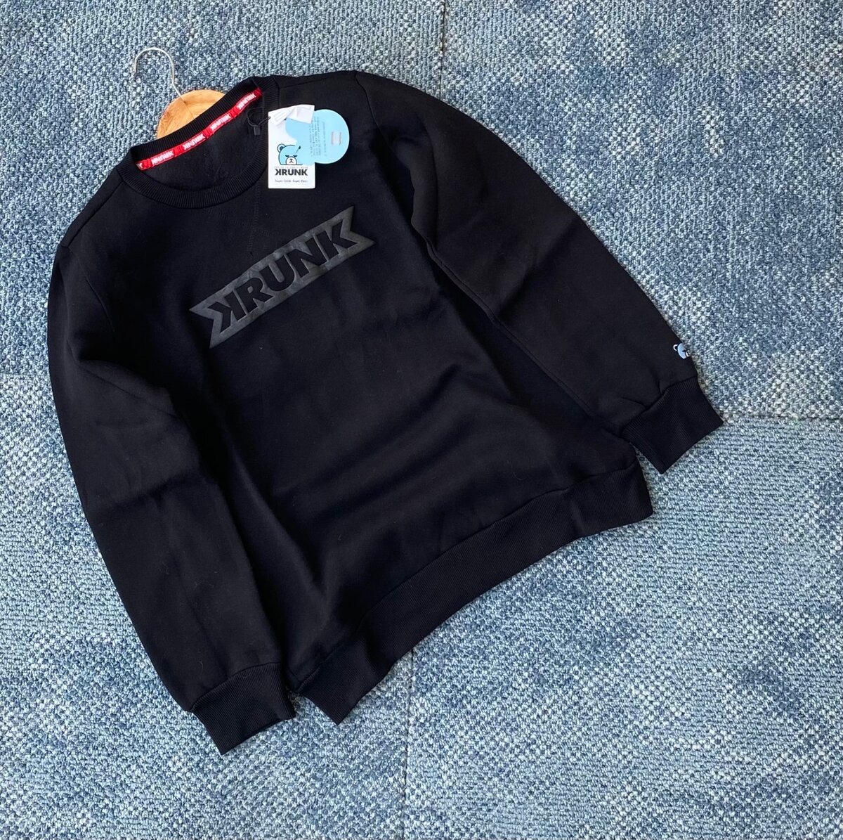 Thrift Sweatshirt