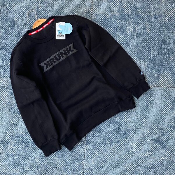 Thrift Sweatshirt