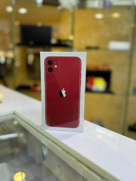 iPhone 11