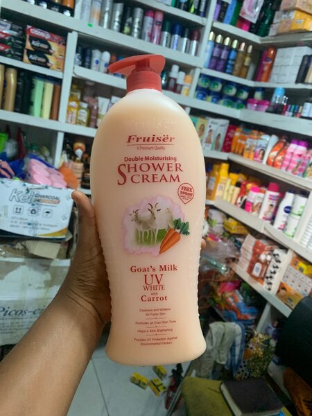 Fruiser