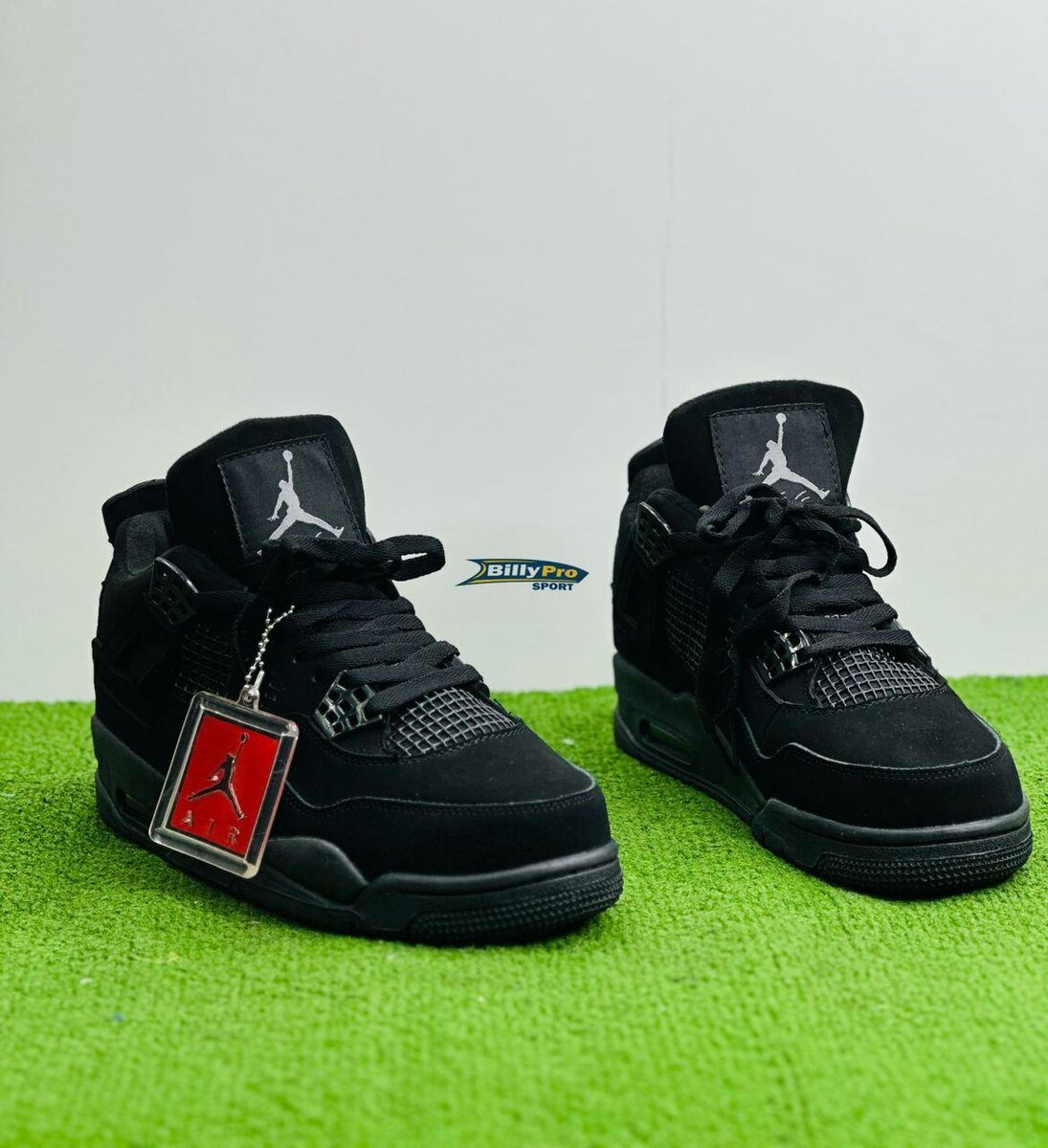 Jordan 4