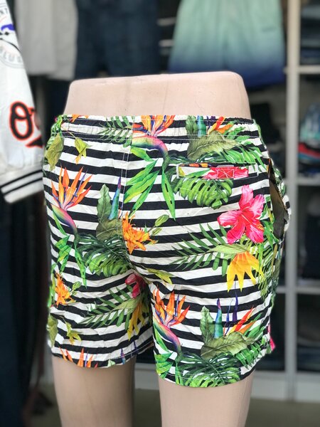 Summer Shorts