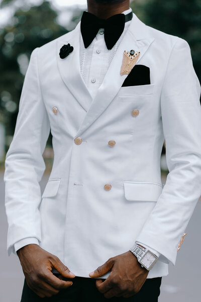 Suit