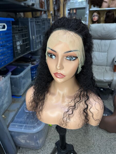 Jerry curly l24