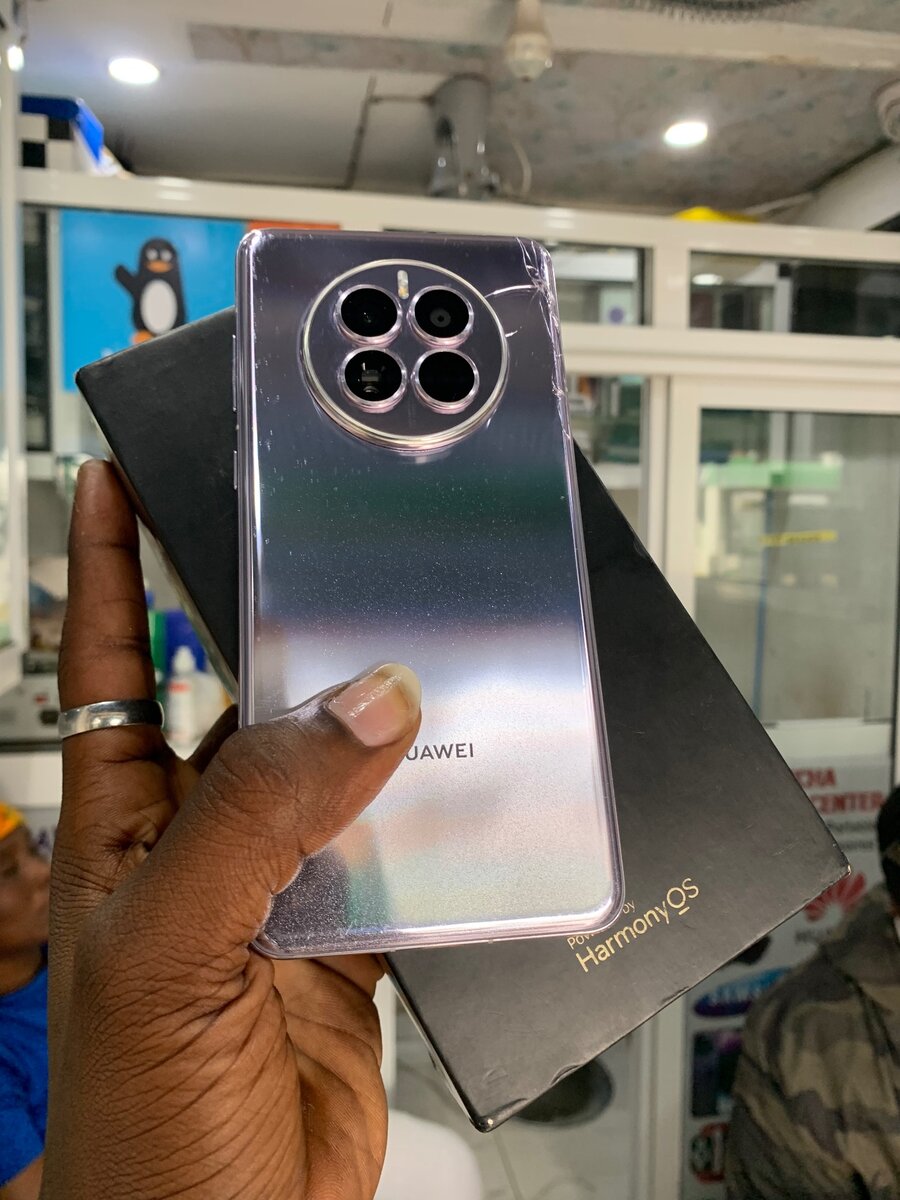 Huawei mate 50