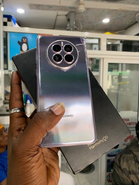 Huawei mate 50