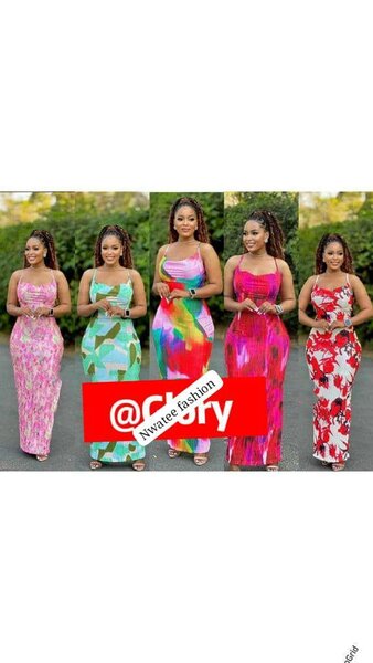 Ladies wear