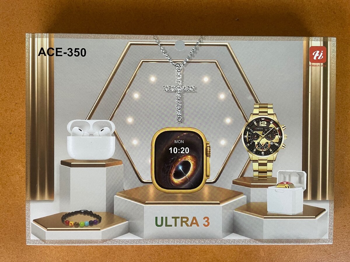 ULTRA 3
