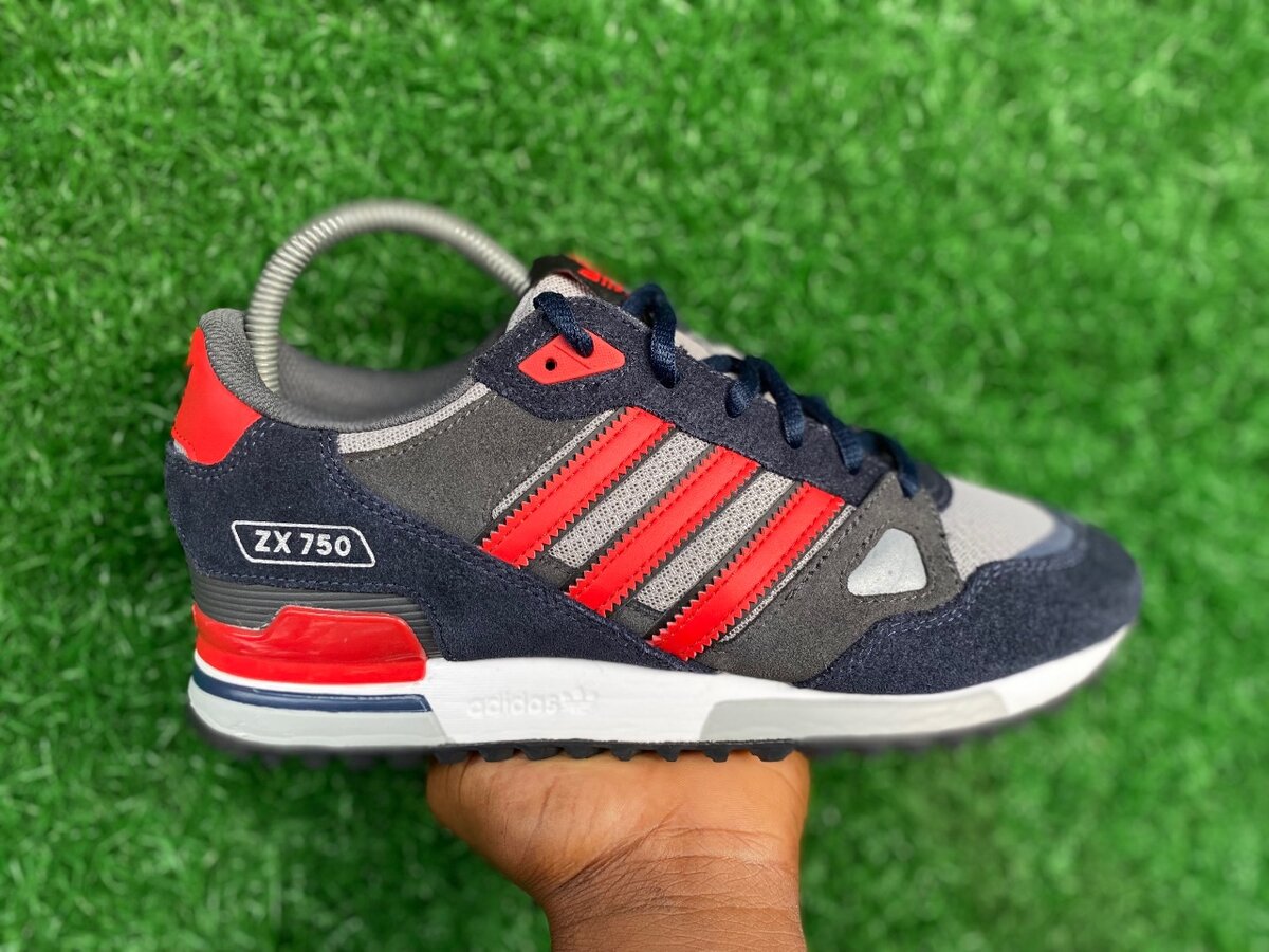 ADIDAS
