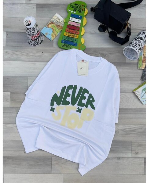 Tee-shirts de qualité 100%
