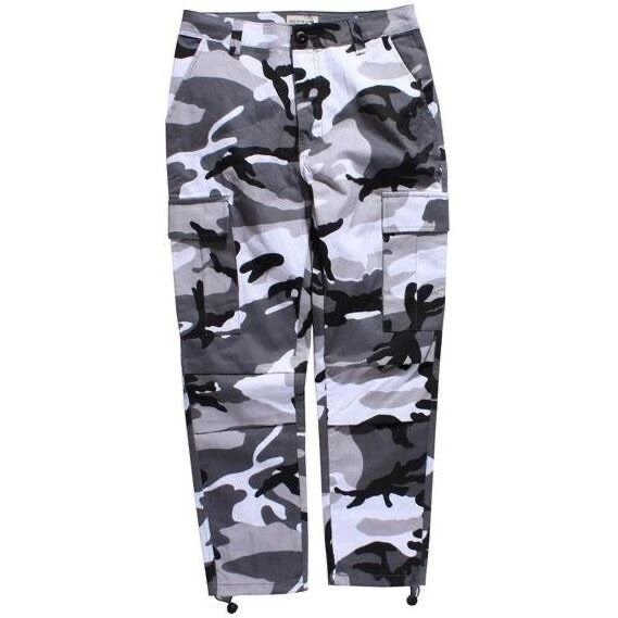 Ladies carmon wear