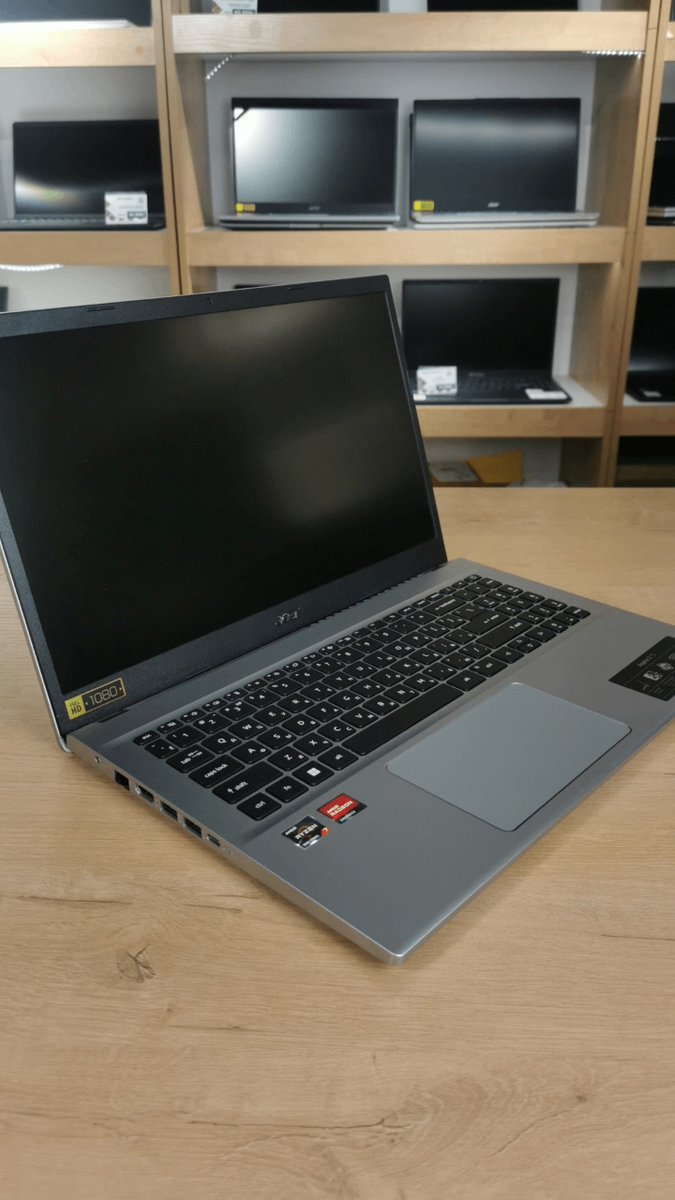 Aser aspire 3 15