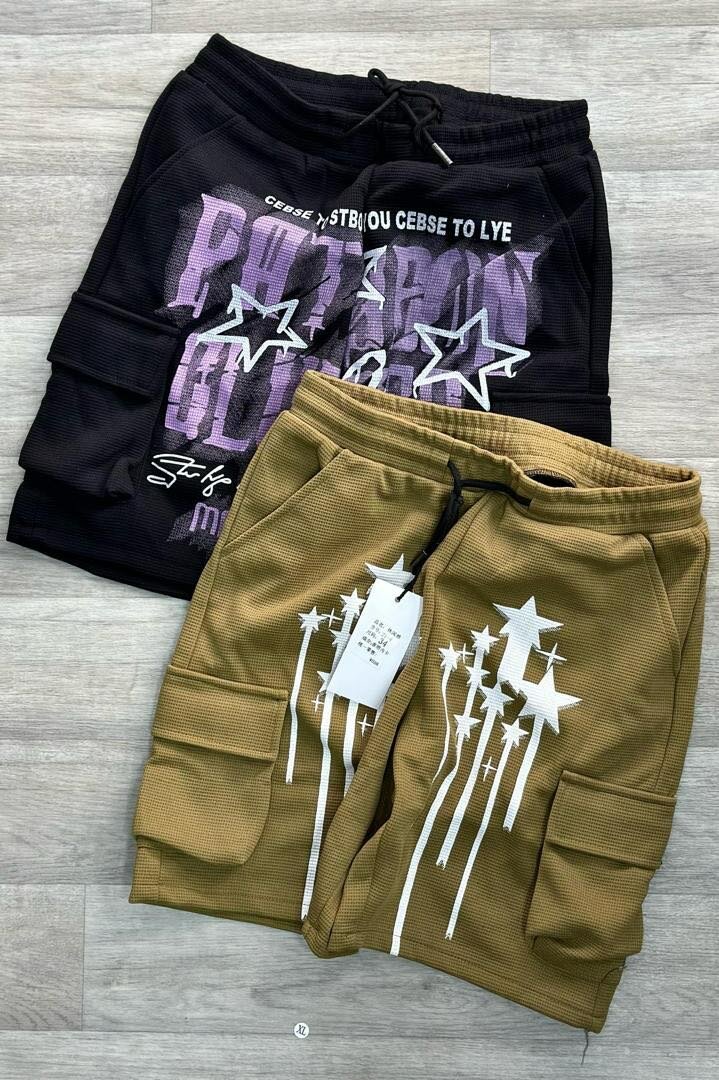 CULOTTE HOMME
