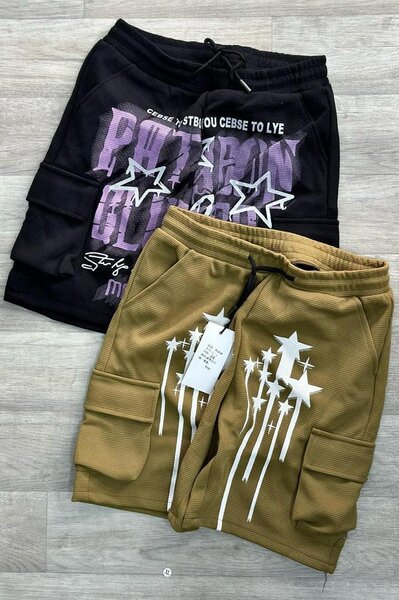 CULOTTE HOMME