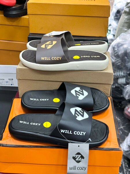 Chaussures