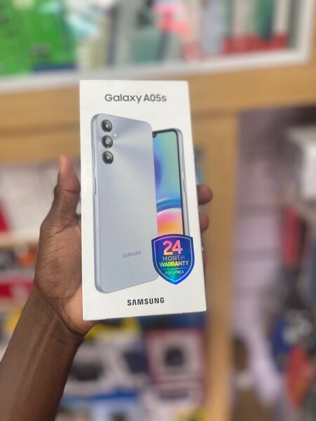 Sumsung A05S