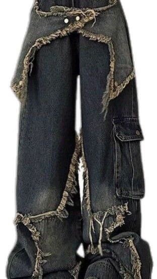 Vintage jeans